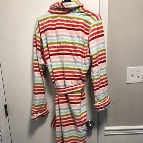 Victoria Secret Terry Robe - Picture 3 of 4